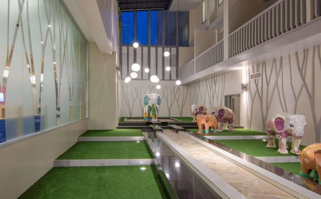 Ramada by Wyndham Phuket Deevana - photo 18