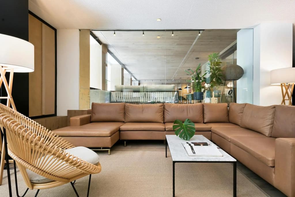 Melia Madrid Serrano - photo 17