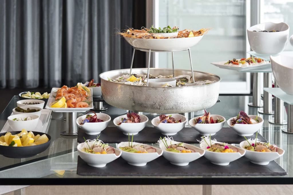 Myriad by SANA Hotels - photo 13
