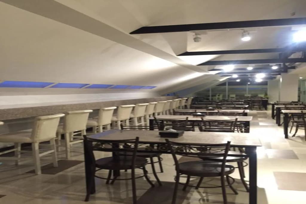 Leelawadee Resotel Raminthra 23 - photo 5