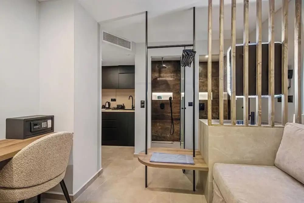Mc Queen Boutique Apartments - photo 38