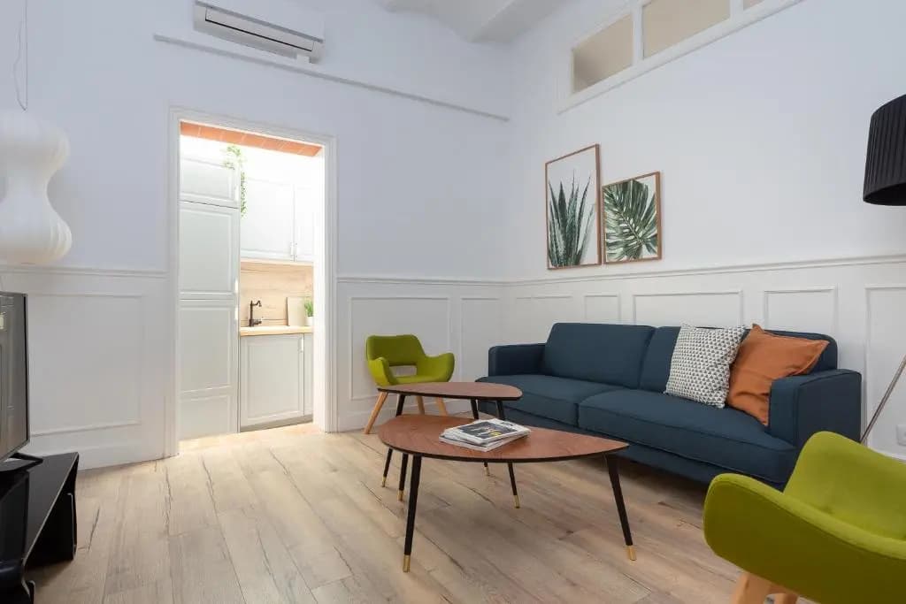 Casa Cosi - Eixample 1 - photo 2