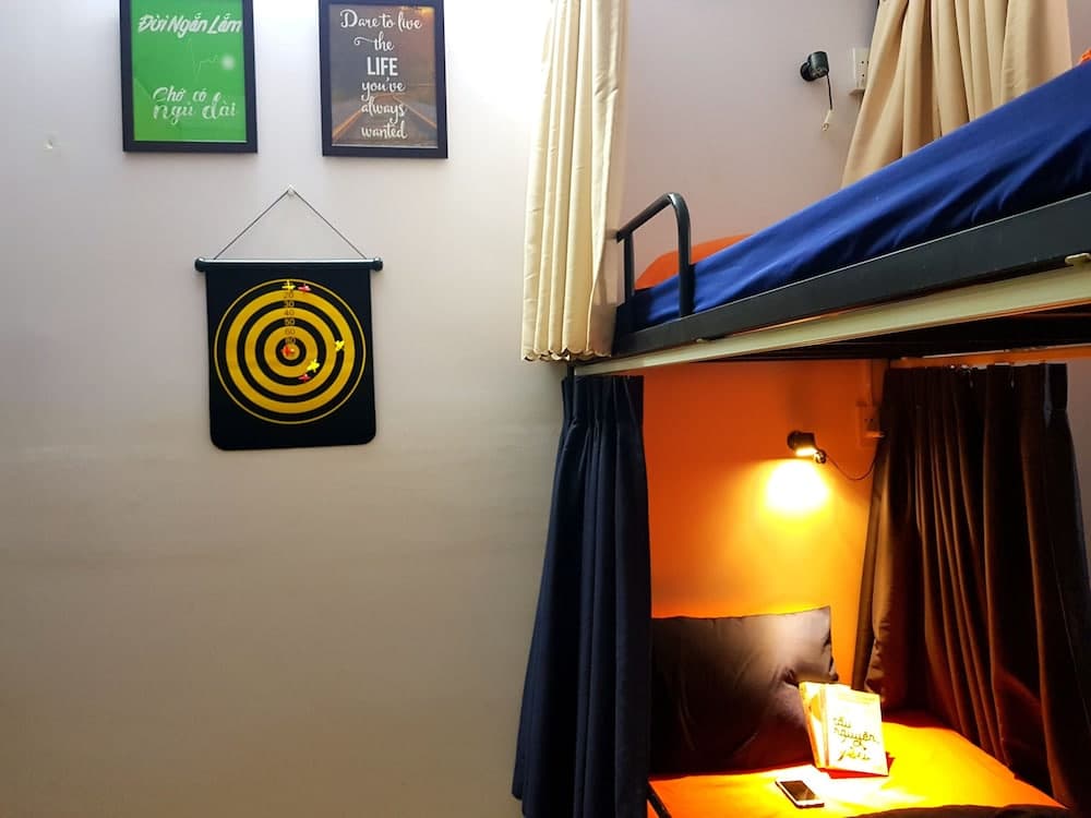 ChaChi homestay - Hostel - photo 3
