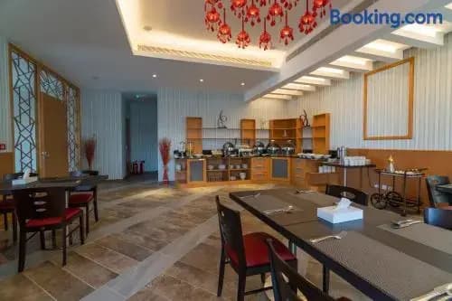 Sama Muscat Hotel - photo 17