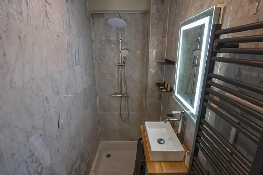 Appartement Sparks - photo 3