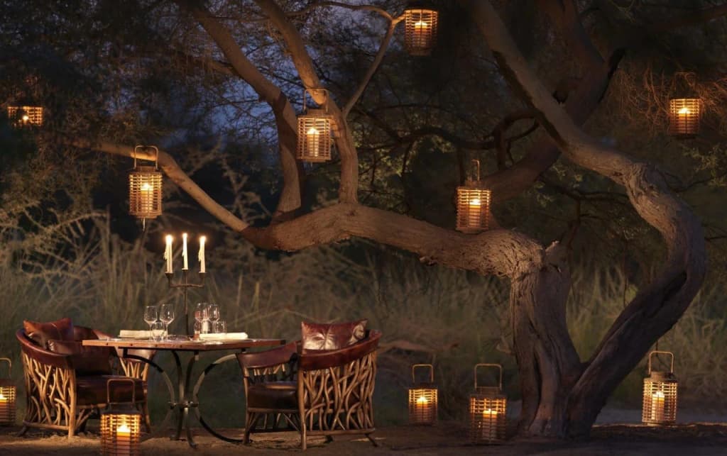Anantara Sir Bani Yas Island Resorts - photo 16