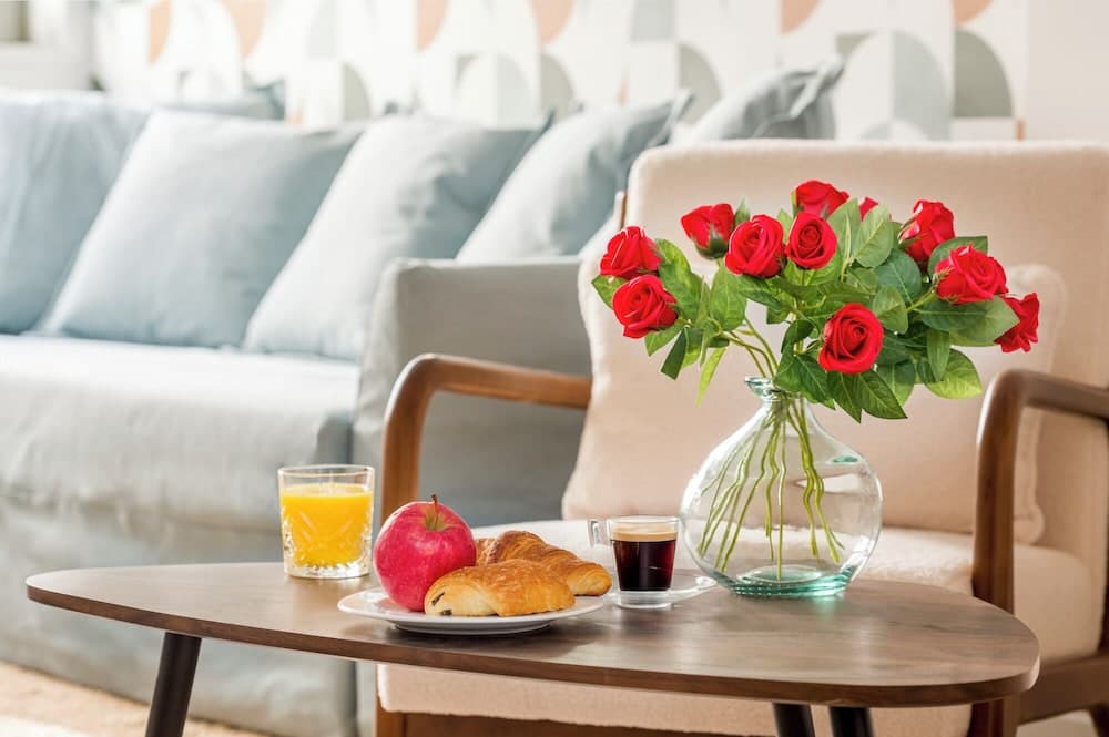 Merveil Family Suites - Viala I-II-IV - photo 10