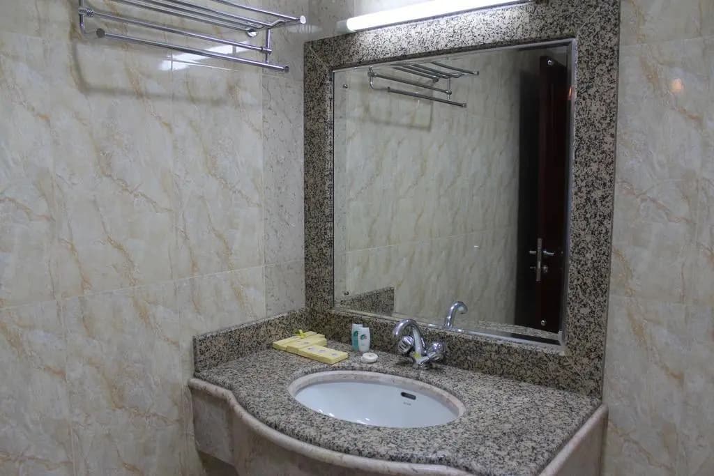 Pioneer Hotel Apartments Muscat - photo 9