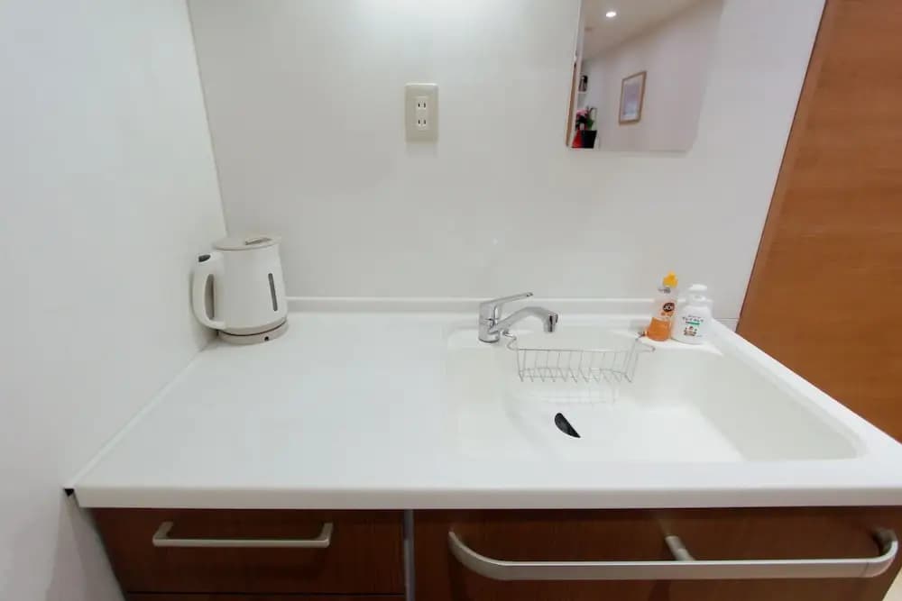 Nestle Tokyo Shinjuku Family House 101 - photo 17