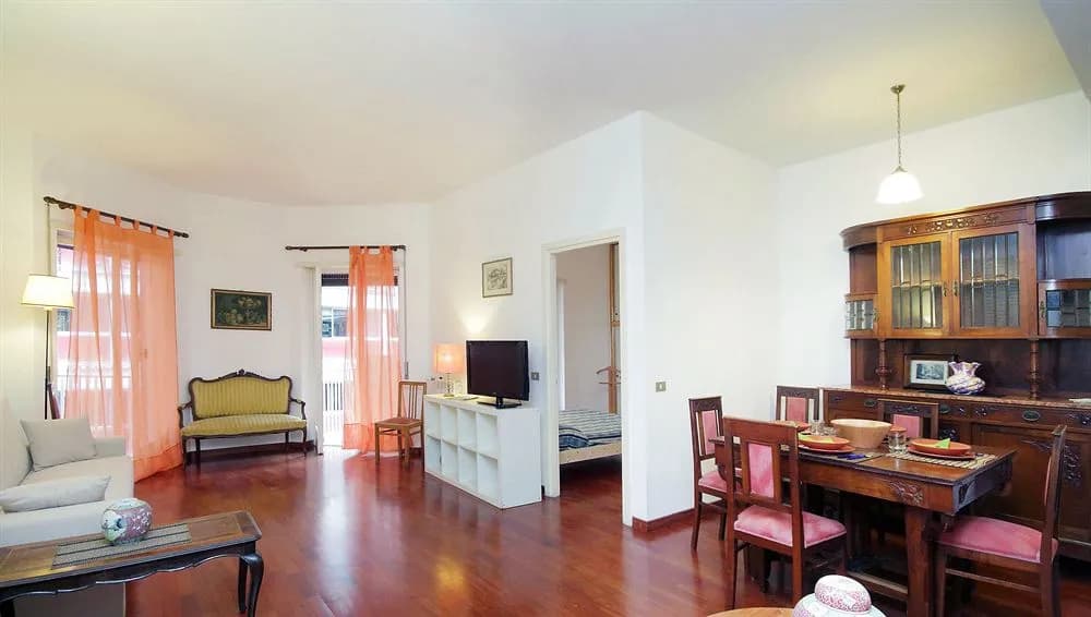 Trastevere Apartments - Jewish Ghetto Area - photo 30