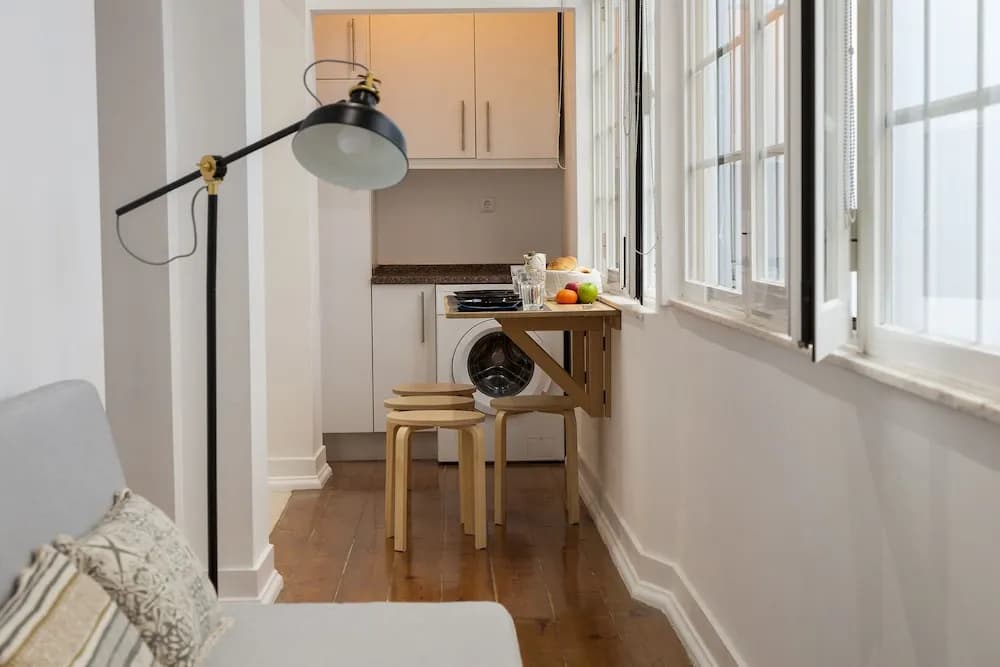 New Liberdade Apartment - photo 4