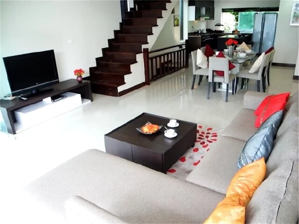 Sunrise 3 bedrooms Spacious Apartment - photo 9