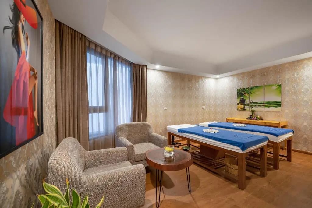 Diamond Sea Hotel - photo 26
