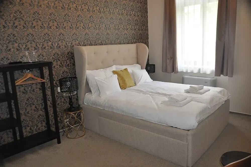 Arch Boutique Hotel - photo 5