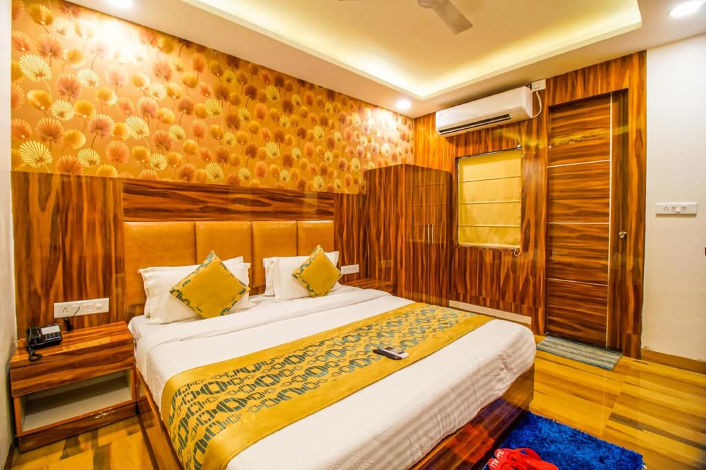 Olivia Hotels @ Delhi Airport - photo 5