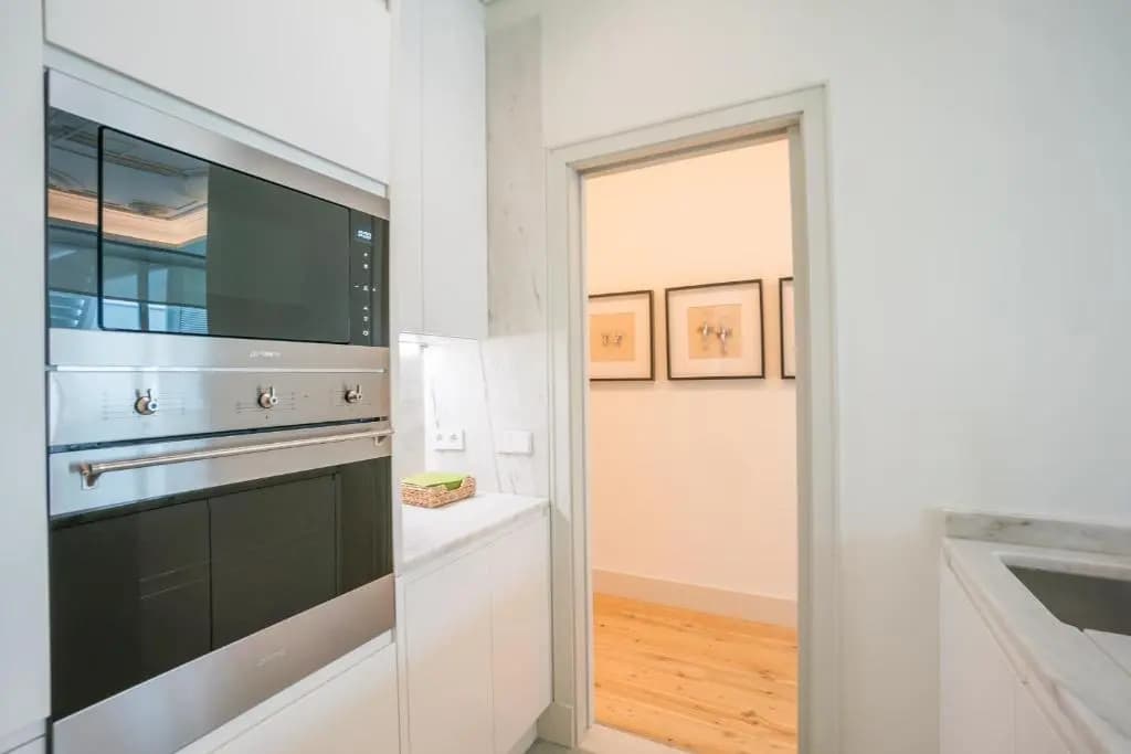 Courtyard & Elegance Apartment - photo 4