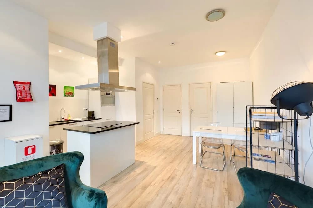 Marnixkade Apartments - photo 17