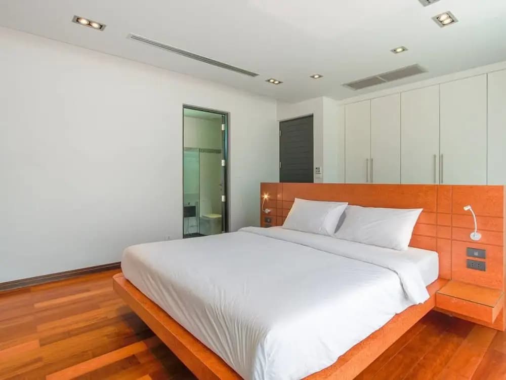Kensho Villa - photo 1
