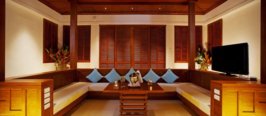 Centara Grand Beach Resort Phuket Hotel - photo 12