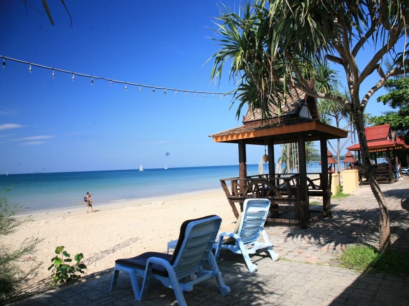 Lanta Sea House (SHA Plus+) - photo 10