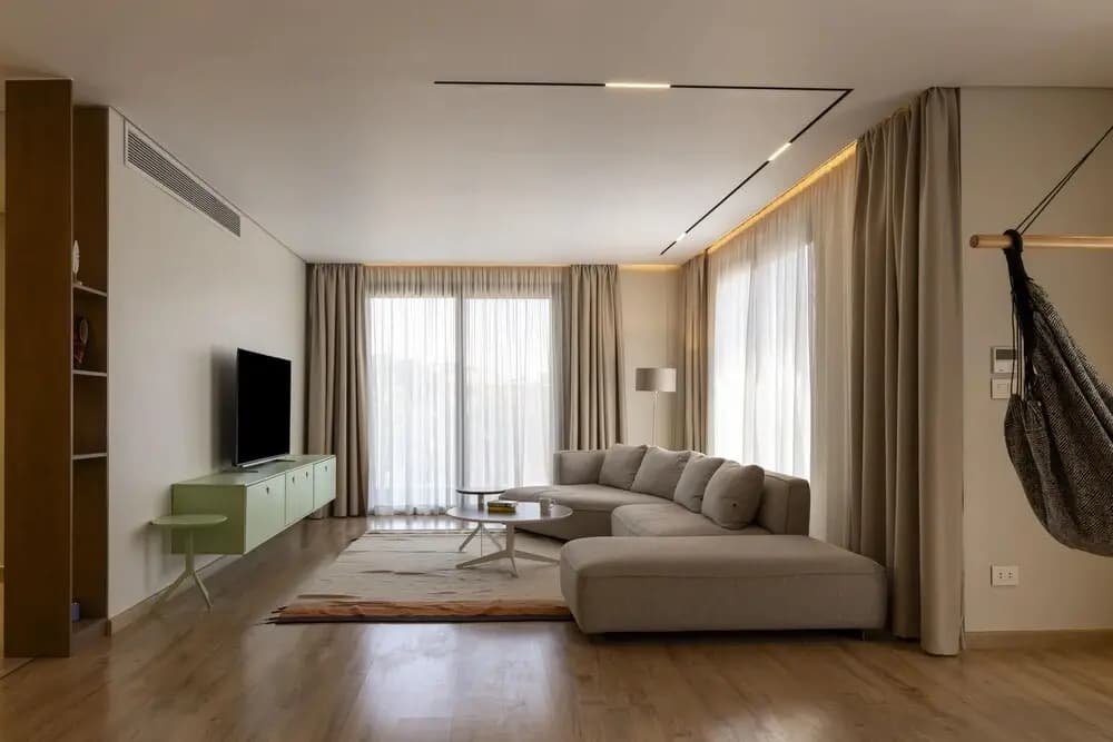 Rivera  Silver Palm - photo 1