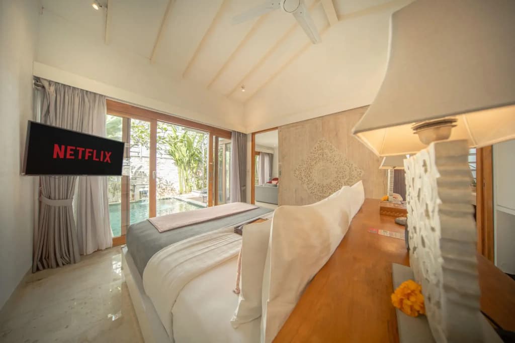 The Jimbaran Beach Villa by Ini Vie Hospitality - photo 28