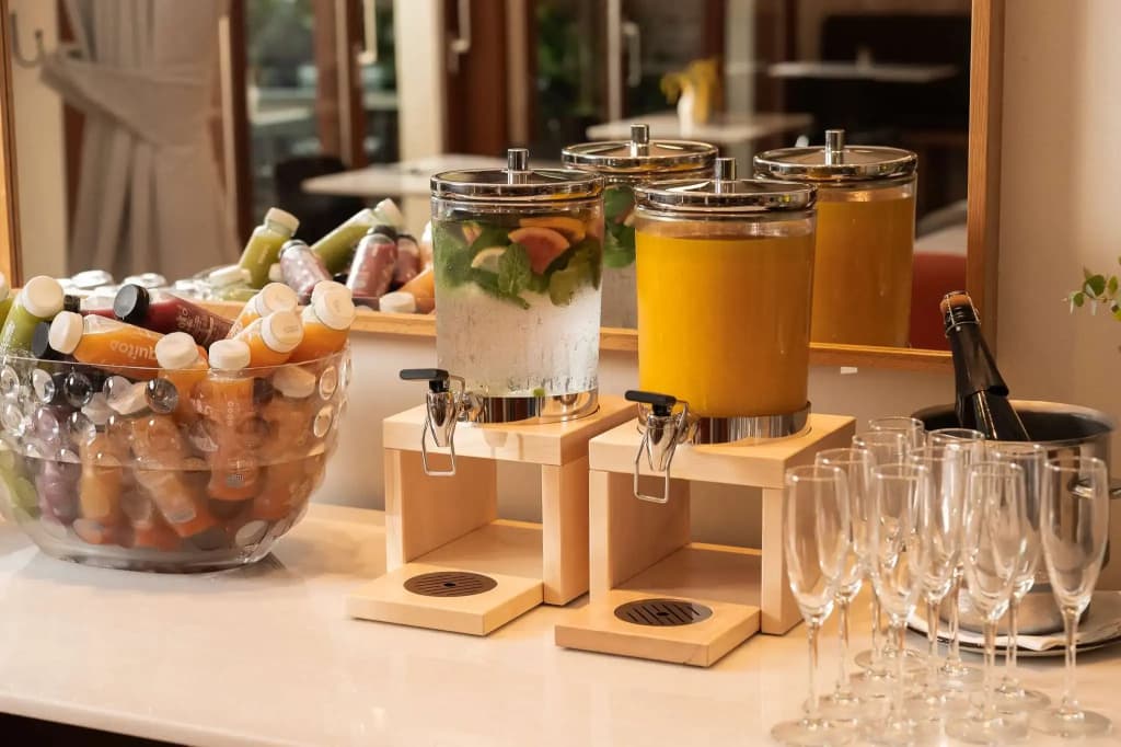 Hotel Regina Barcelona - photo 15
