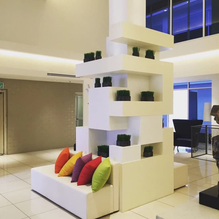 T Hotel Macallum - photo 26