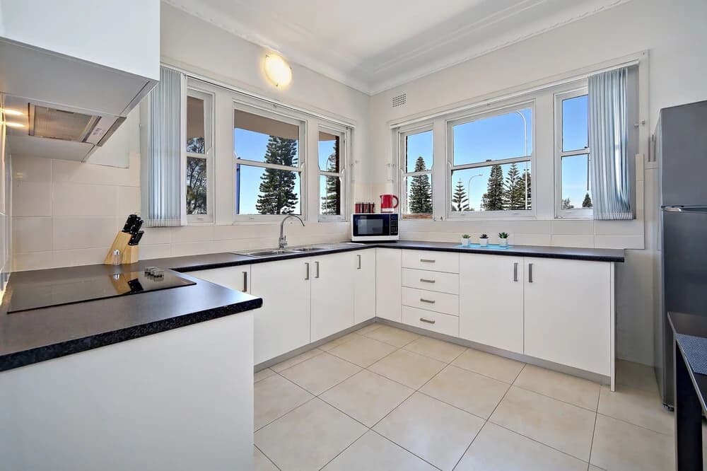 Le-Sands Apartments Sydney - photo 14