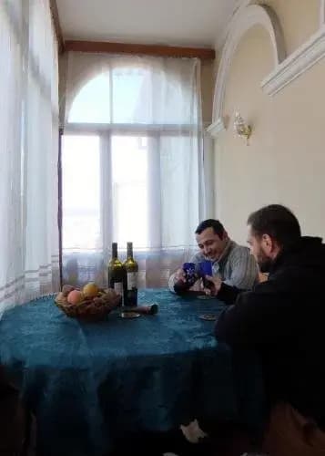 Valdi Hostel Tbilisi - photo 22