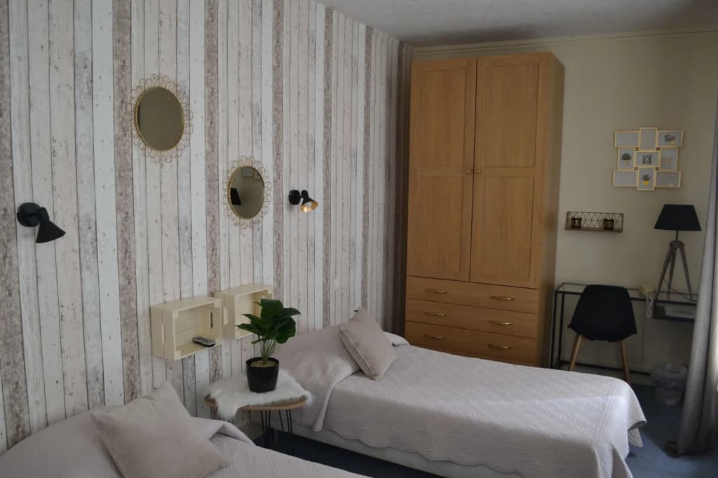 Nouvel Hôtel Paris - photo 6