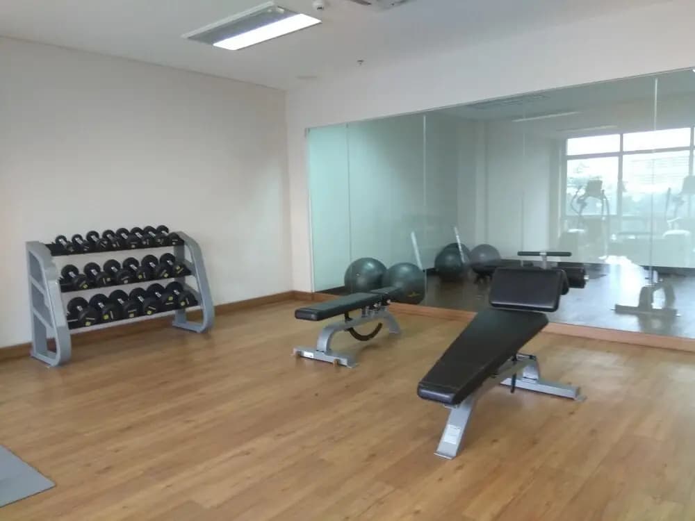 Comfy 2BR Callia Apartment - photo 13