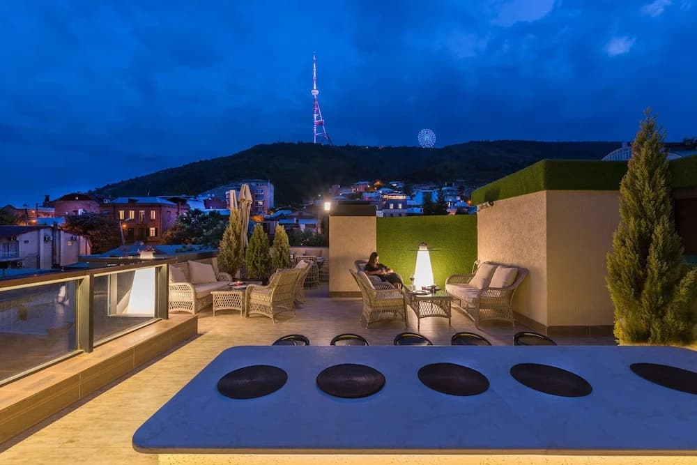 Veranova Hotel - photo 19