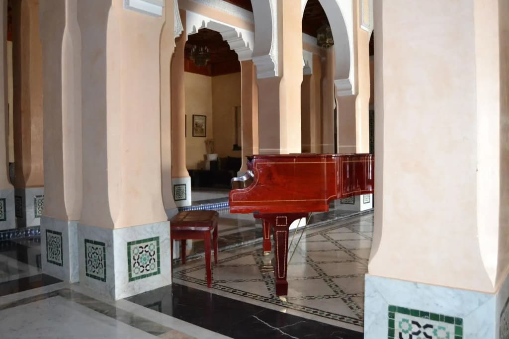 Palais Clementina & Spa - photo 15