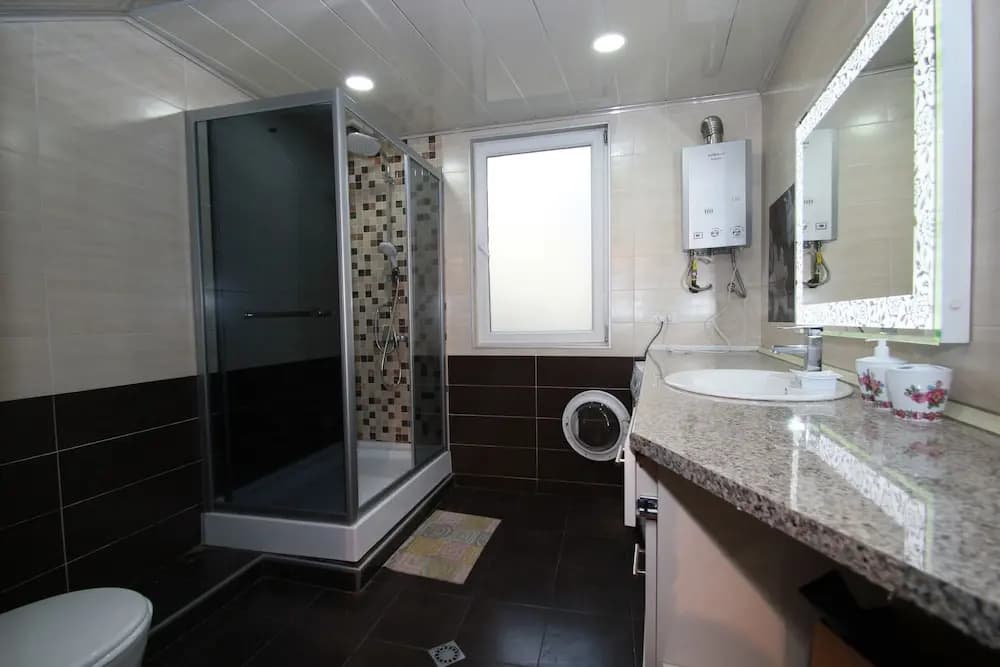 Rose apartment - photo 9
