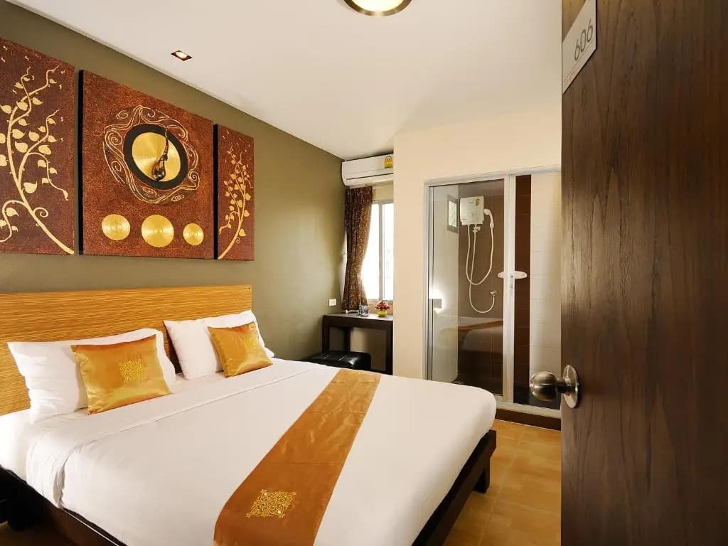 Sleep With Inn - photo 7