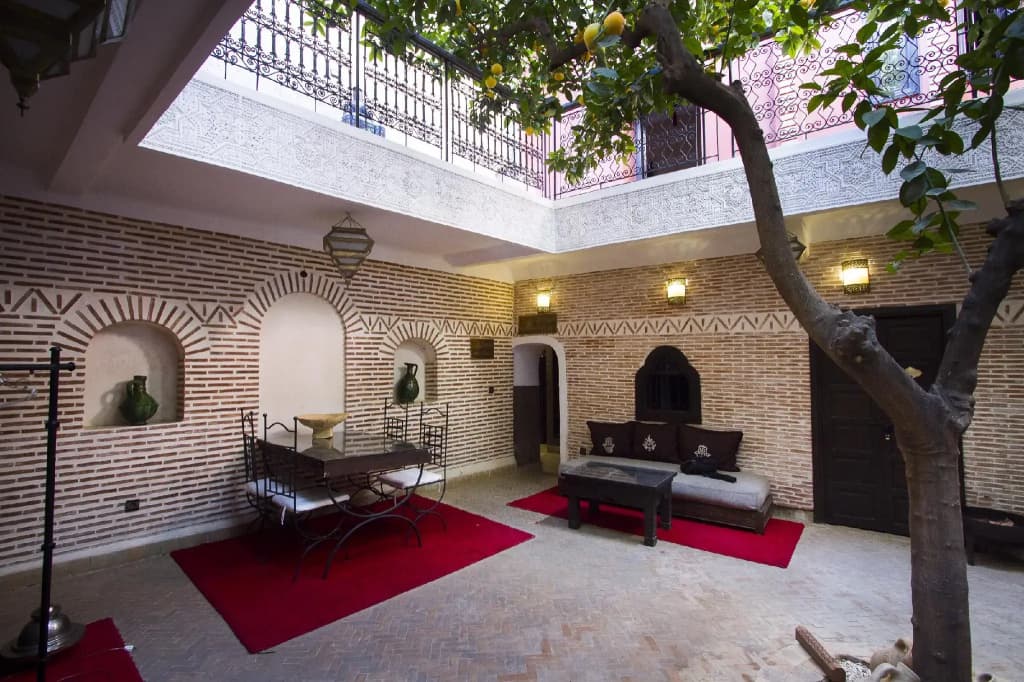 Riad Maud - photo 10