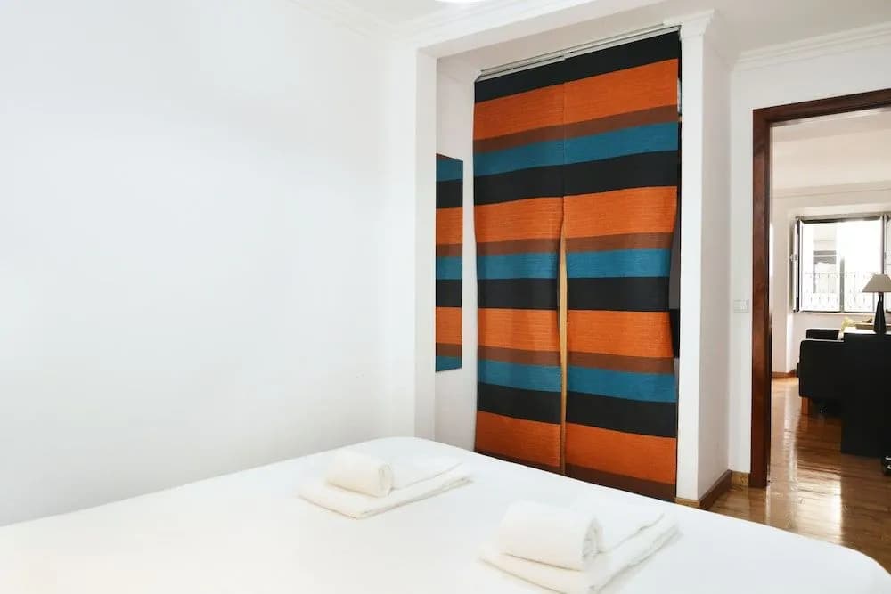 Casa Ginja - Castelo Apartment - photo 5