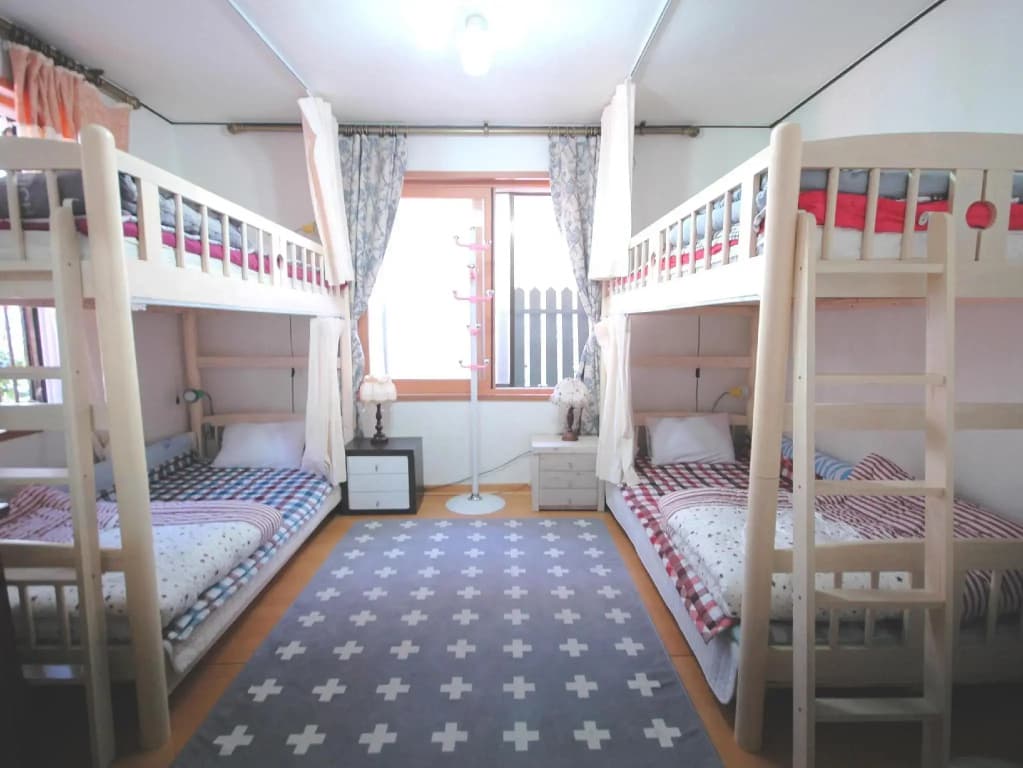 Apple Tree Guest house - photo 2