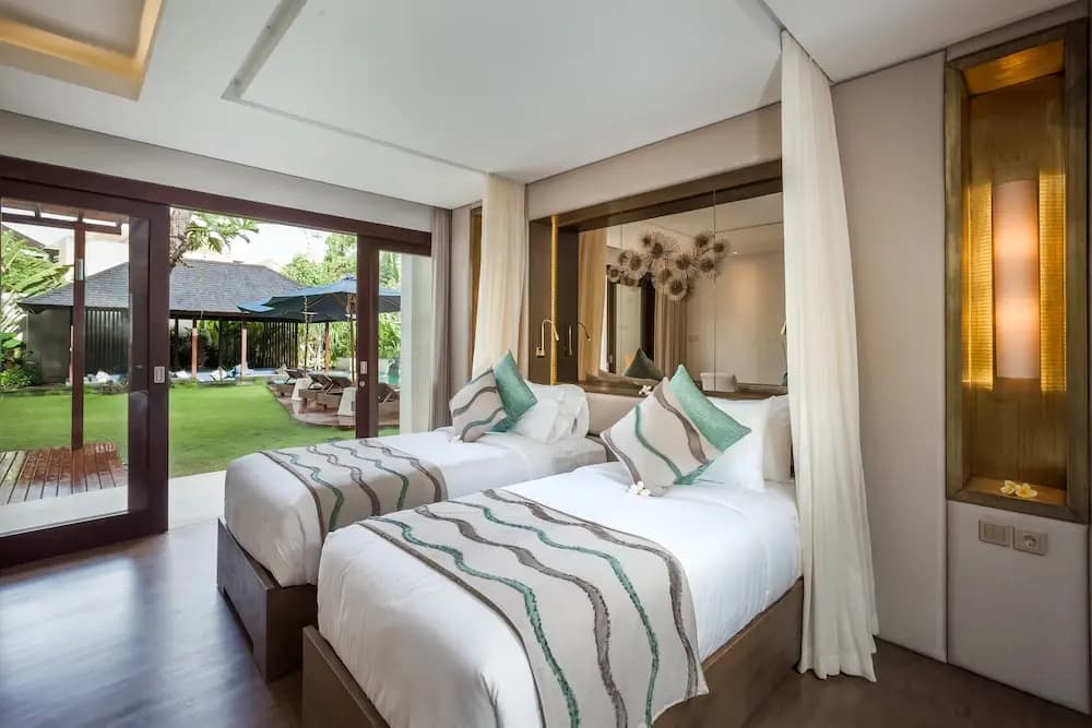 Villa Kajou - photo 4