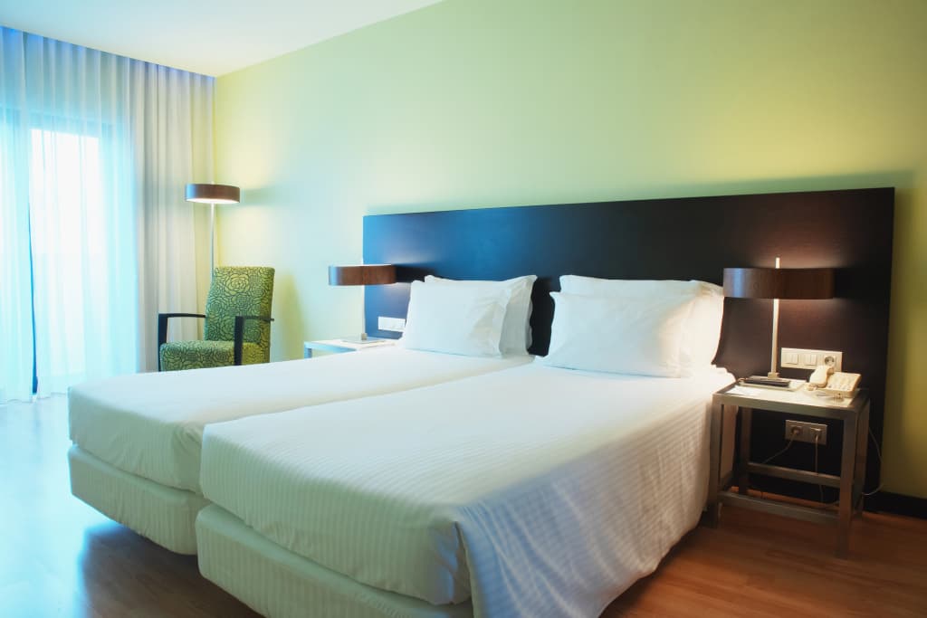 SANA Capitol Hotel - photo 27