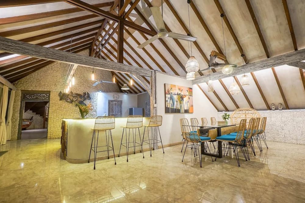Villa Bora Bora - photo 39