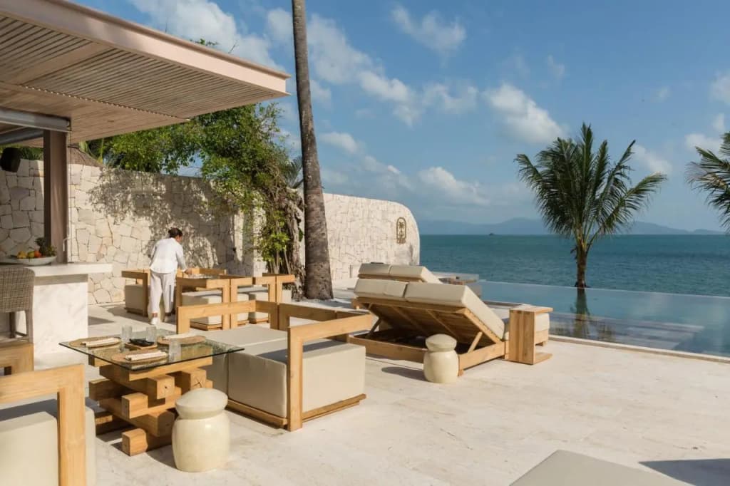 Eden Beach Bungalows - photo 38