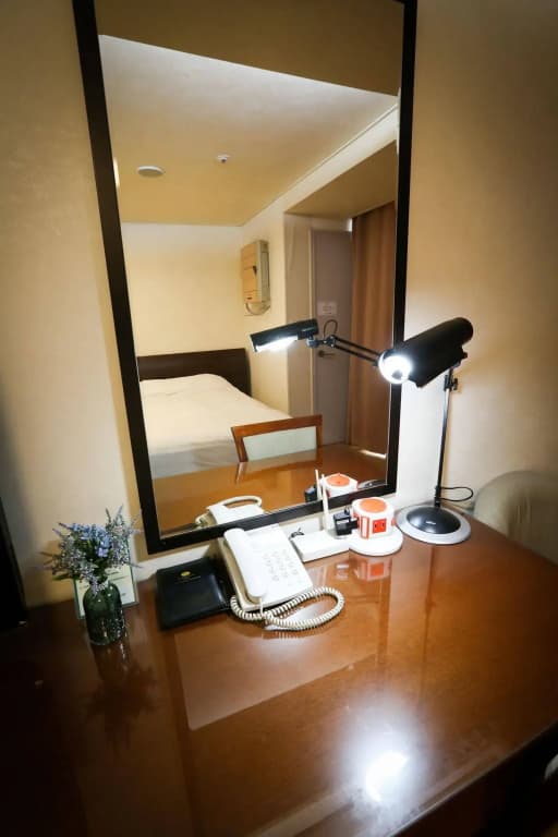 Gangnam Family Hotel - photo 17