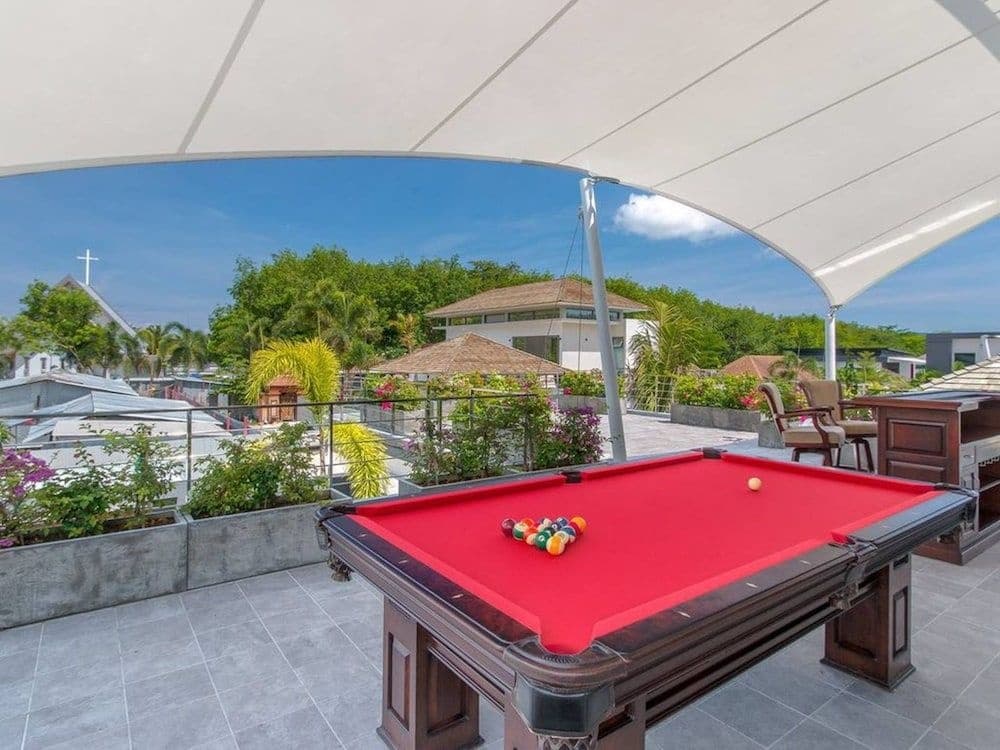 Kensho Villa - photo 11