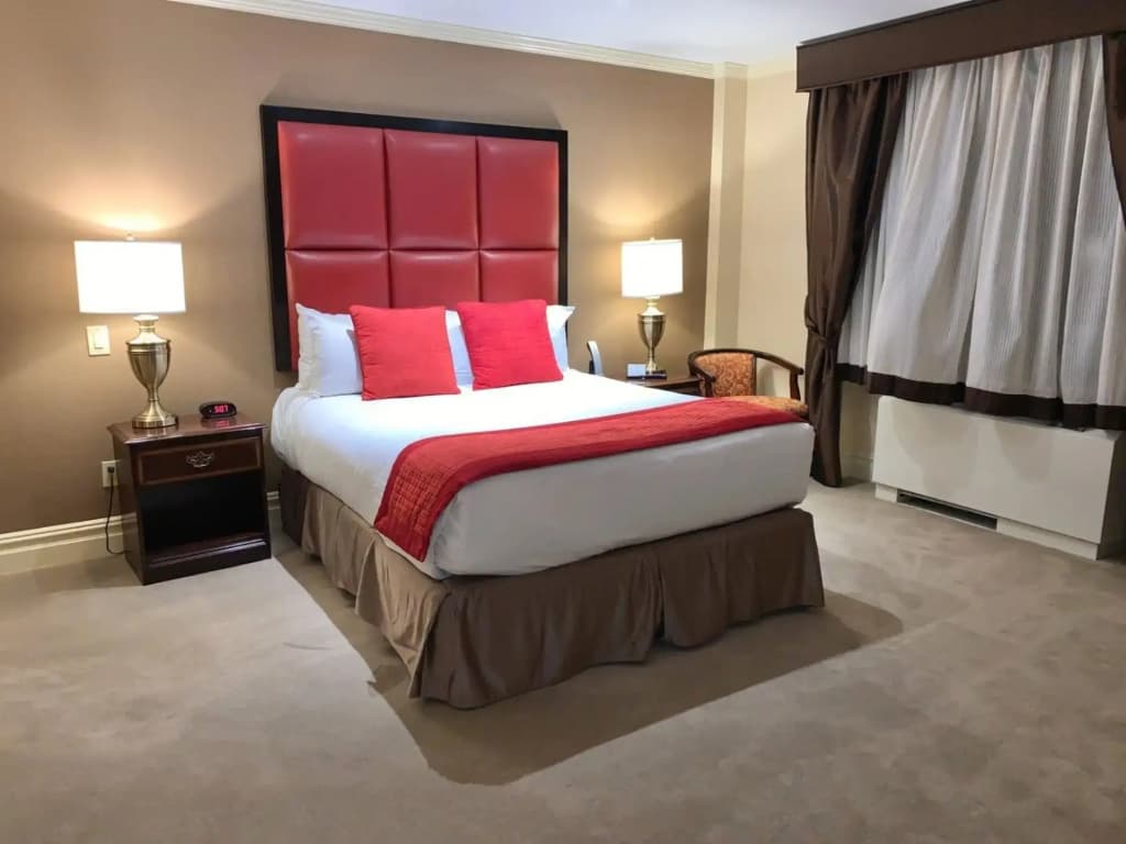 Fitzpatrick Grand Central - photo 4