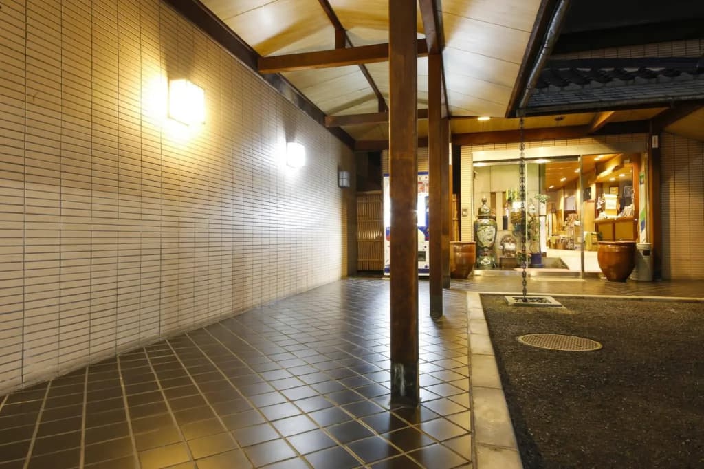 Ryokan Kuramoto - photo 12