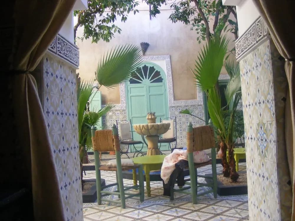 Riad Bouchouari - photo 13