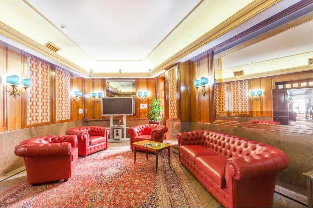 Hotel Galles - photo 12