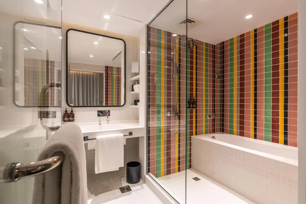 Studio One Hotel - photo 7